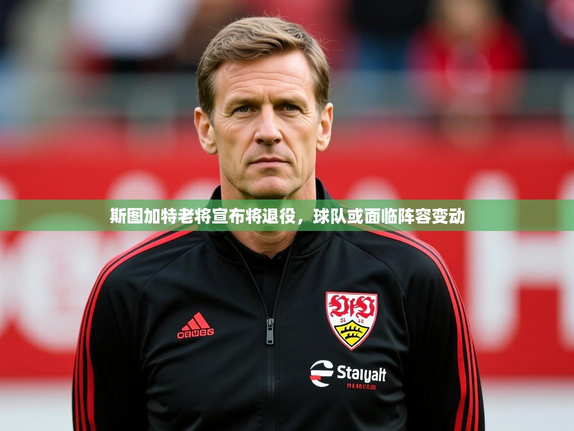 2025华体会登录最新登录地址斯图加特老将宣布将退役，球队或面临阵容变动