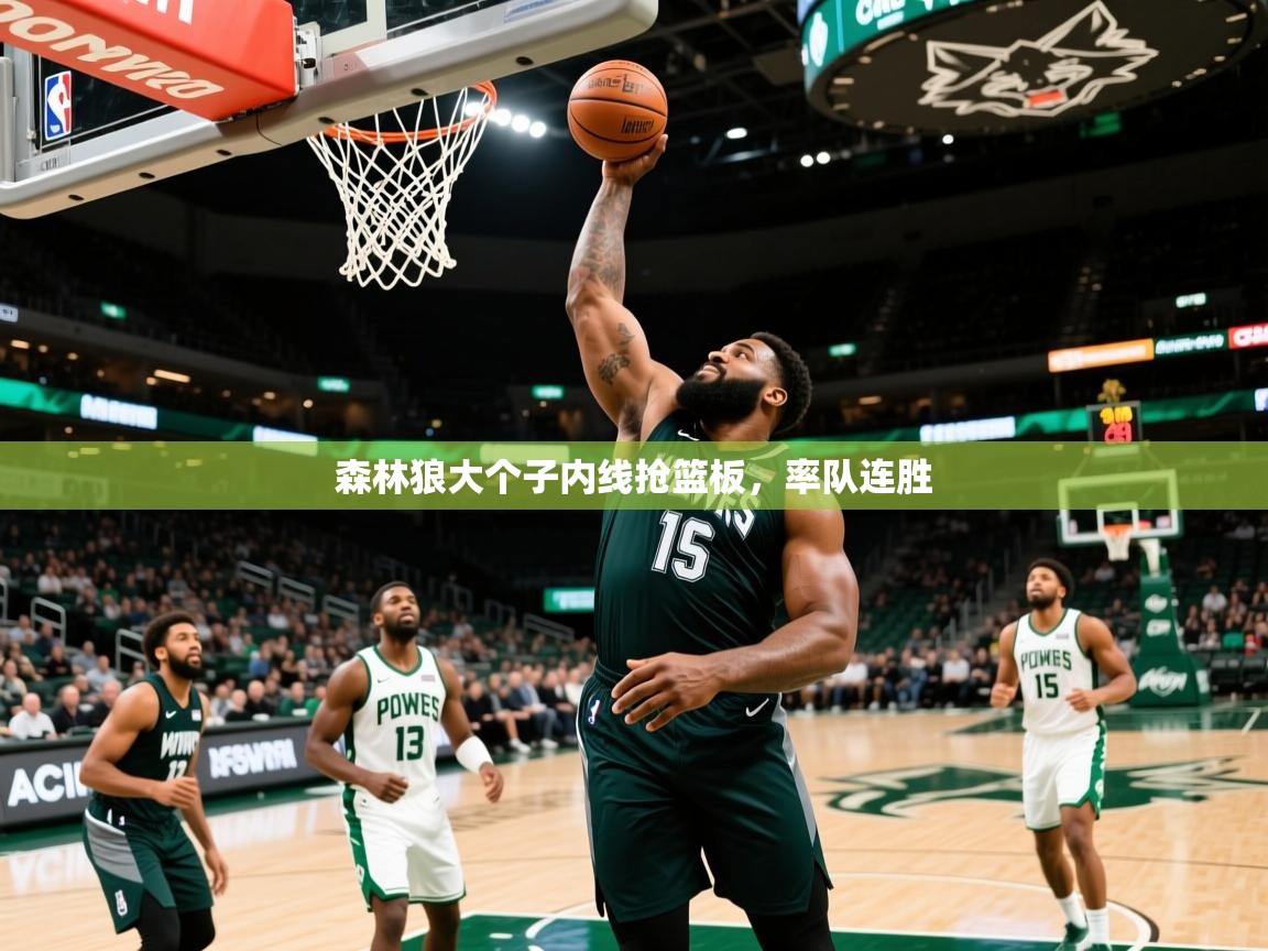 2025华体会体育网站国米赞助商森林狼大个子内线抢篮板,率队连胜  第2张