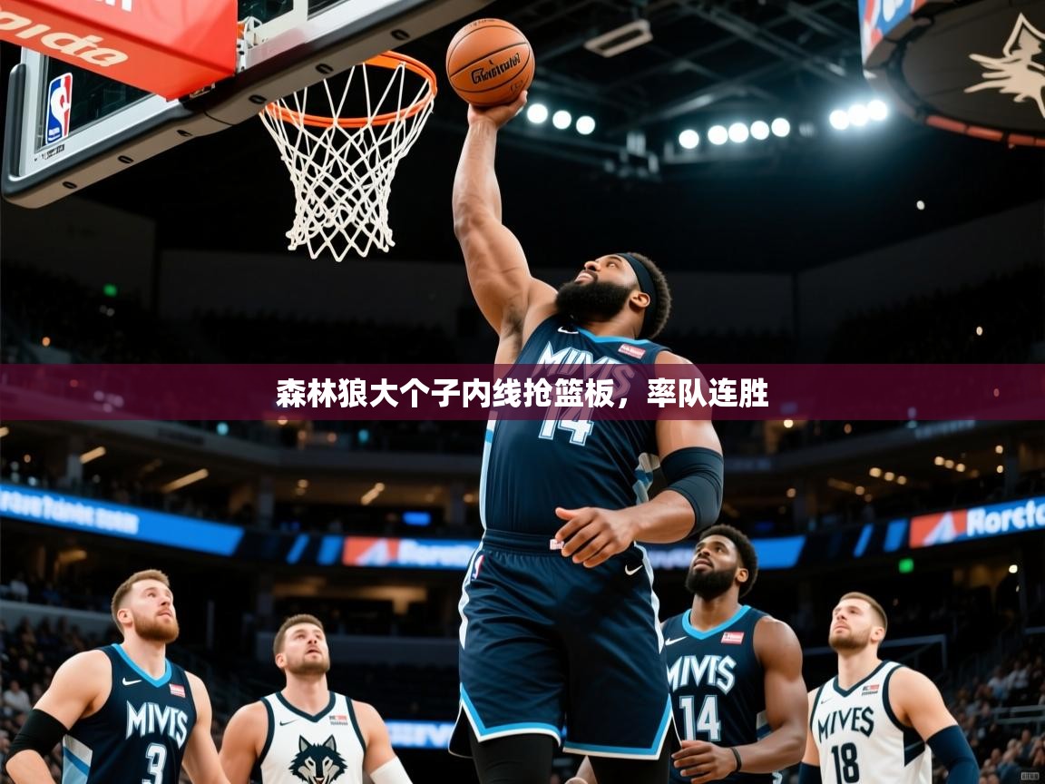 2025华体会体育网站国米赞助商森林狼大个子内线抢篮板,率队连胜  第3张