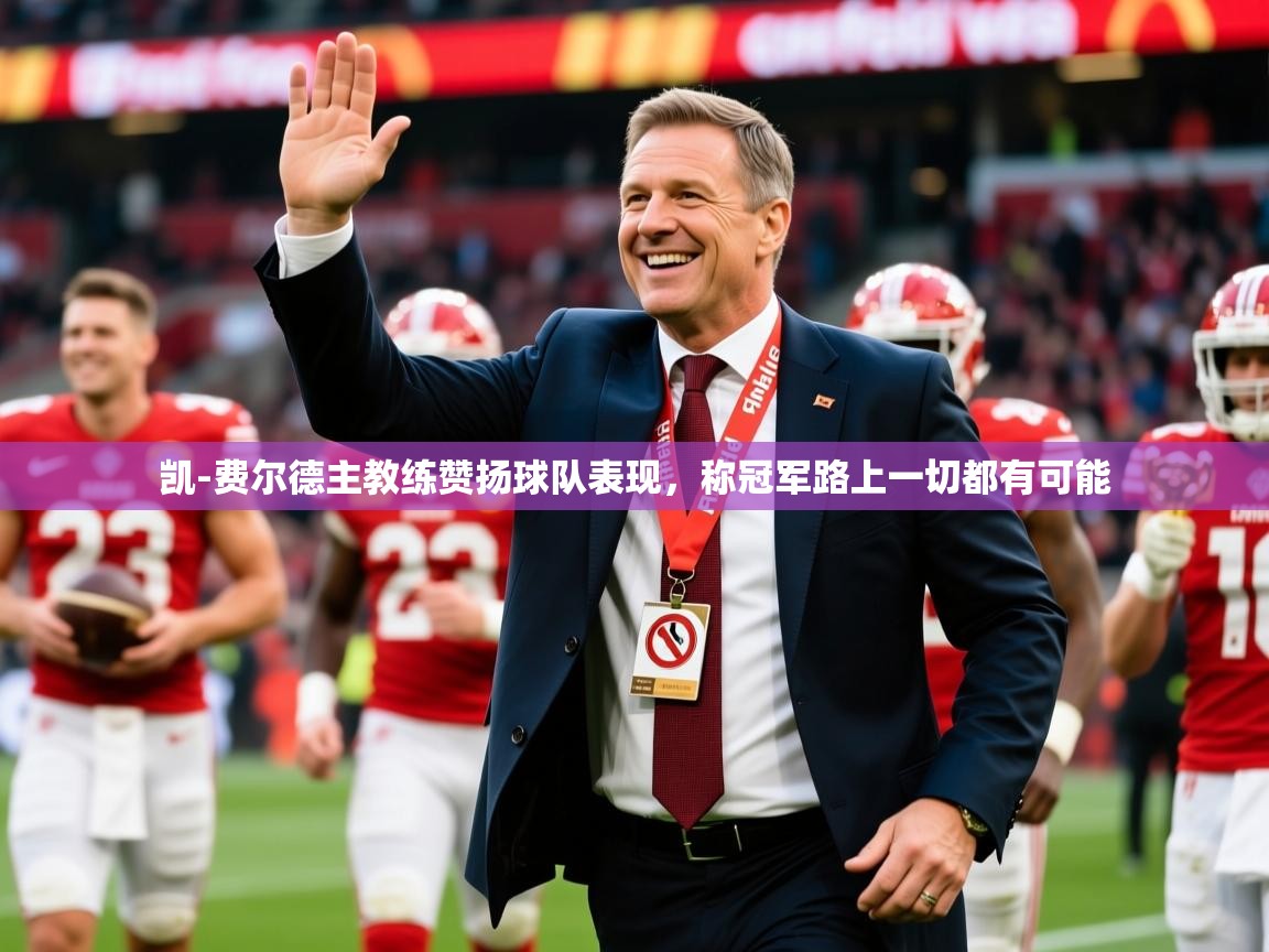 2025华体会体育平台靠谱吗凯-费尔德主教练赞扬球队表现,称冠军路上一切都有可能  第3张