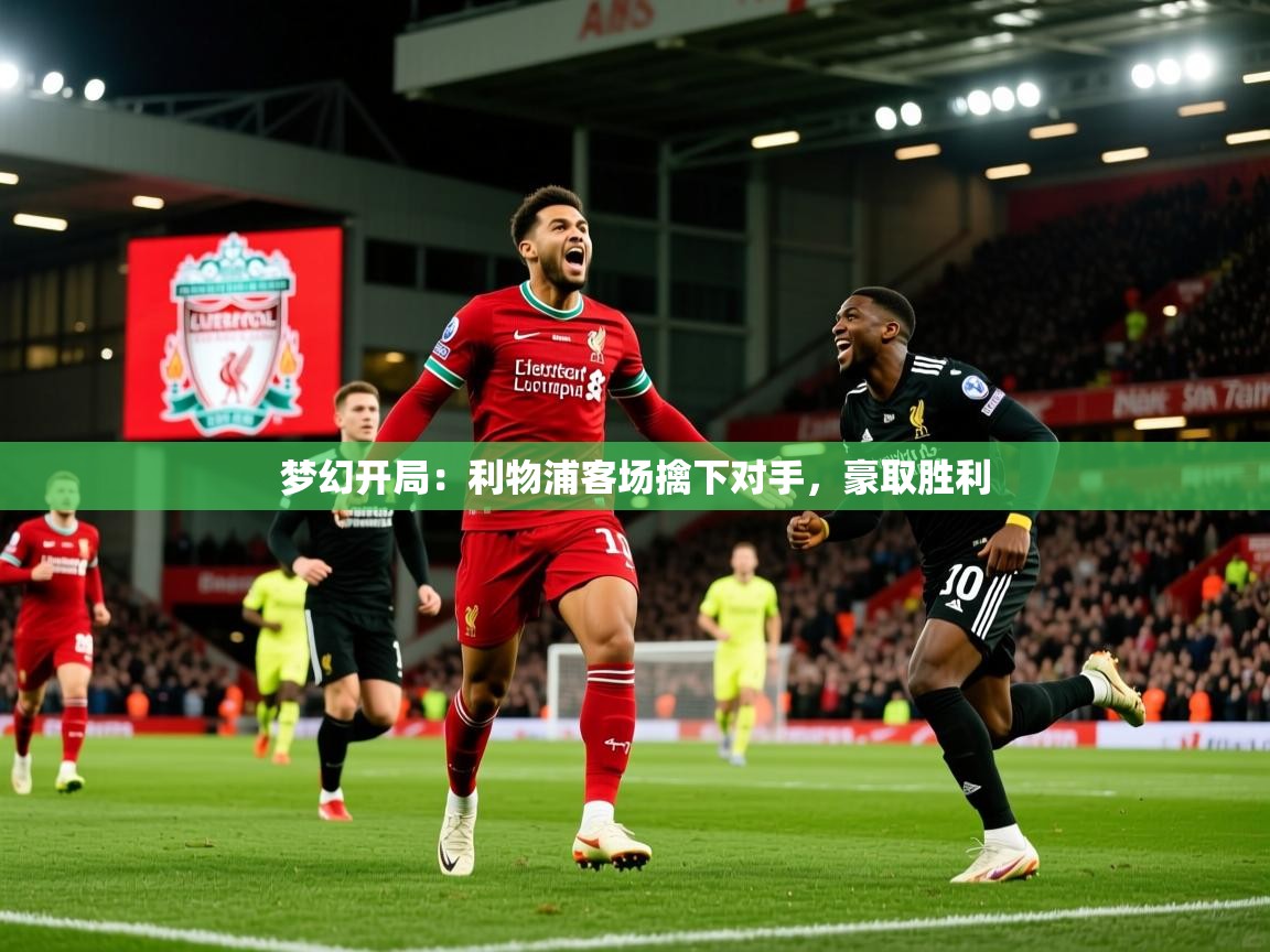 2025华体会登录地址梦幻开局：利物浦客场擒下对手，豪取胜利  第3张