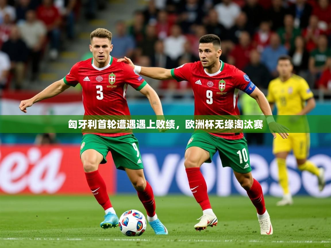 2025华体会体育匈牙利首轮遭遇遇上败绩,欧洲杯无缘淘汰赛 第2张