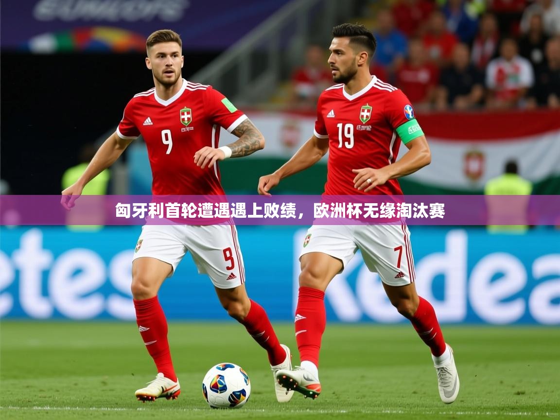 2025华体会体育匈牙利首轮遭遇遇上败绩,欧洲杯无缘淘汰赛 第4张