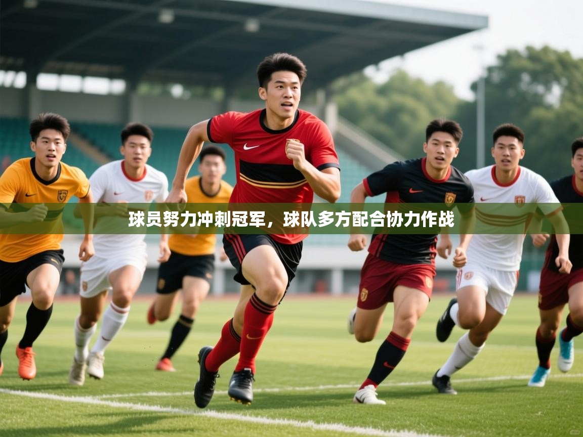 2025华体会体育平台靠谱吗球员努力冲刺冠军,球队多方配合协力作战 第2张