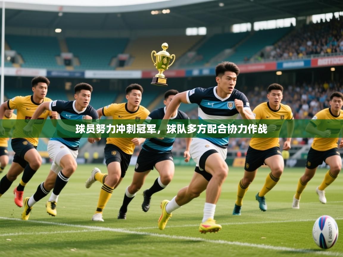 2025华体会体育平台靠谱吗球员努力冲刺冠军,球队多方配合协力作战 第1张