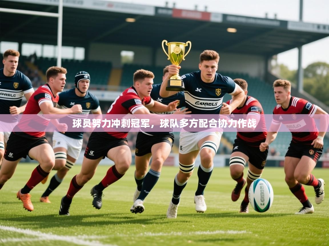 2025华体会体育平台靠谱吗球员努力冲刺冠军,球队多方配合协力作战 第3张