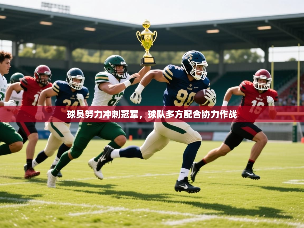 2025华体会体育平台靠谱吗球员努力冲刺冠军,球队多方配合协力作战 第4张