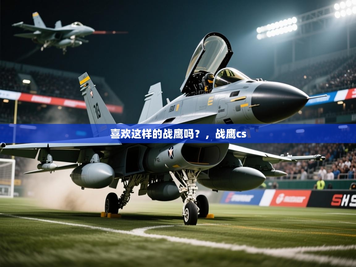 2025华体会体育网站赞助皇马喜欢这样的战鹰吗?,战鹰cs 第1张