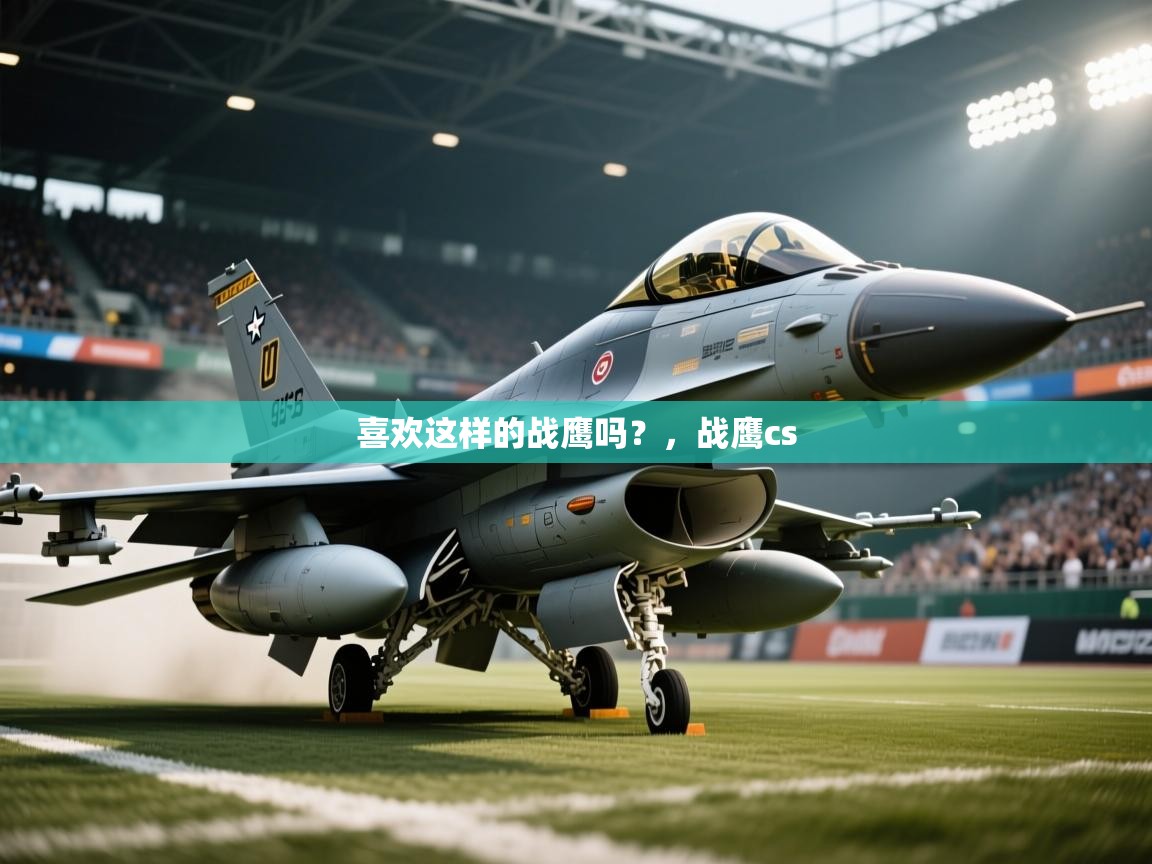 2025华体会体育网站赞助皇马喜欢这样的战鹰吗?,战鹰cs 第2张