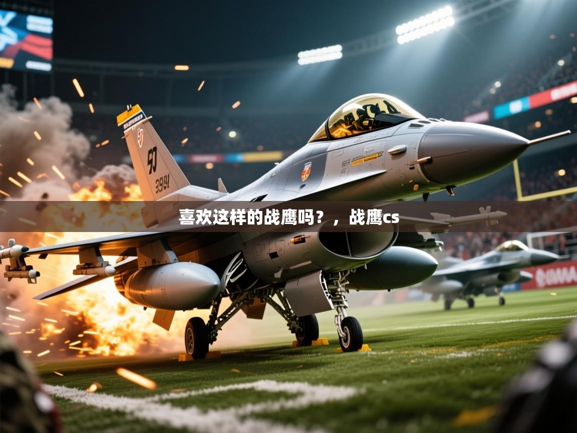 2025华体会体育网站赞助皇马喜欢这样的战鹰吗?,战鹰cs 第3张