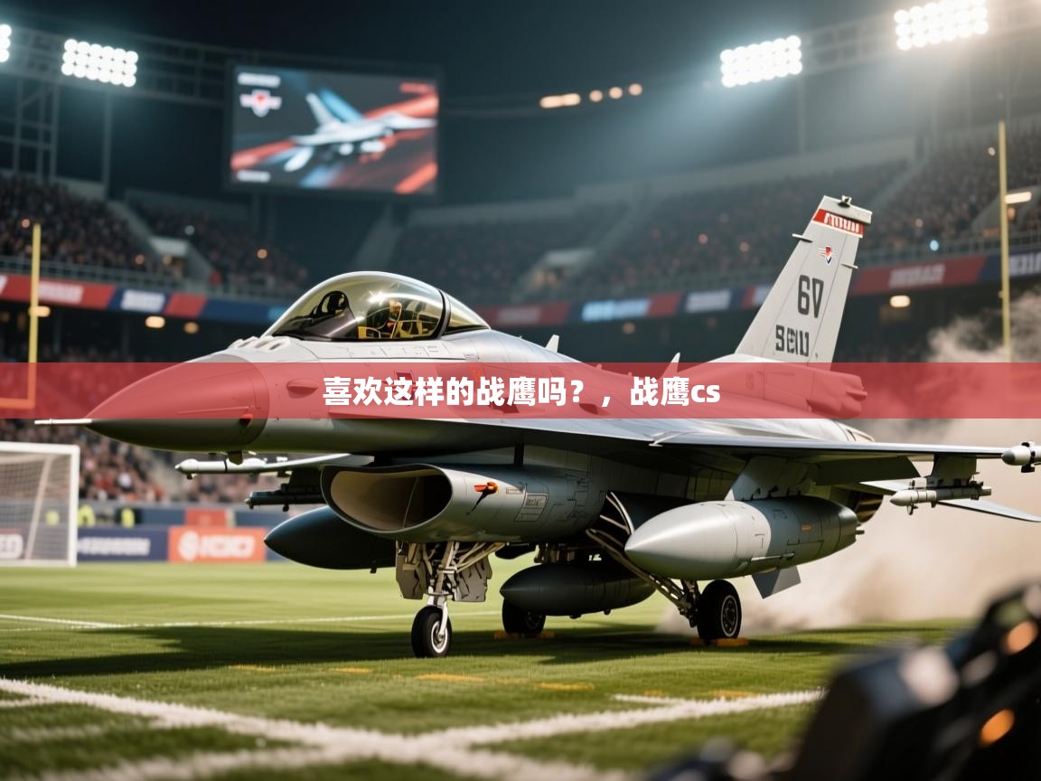 2025华体会体育网站赞助皇马喜欢这样的战鹰吗?,战鹰cs 第4张
