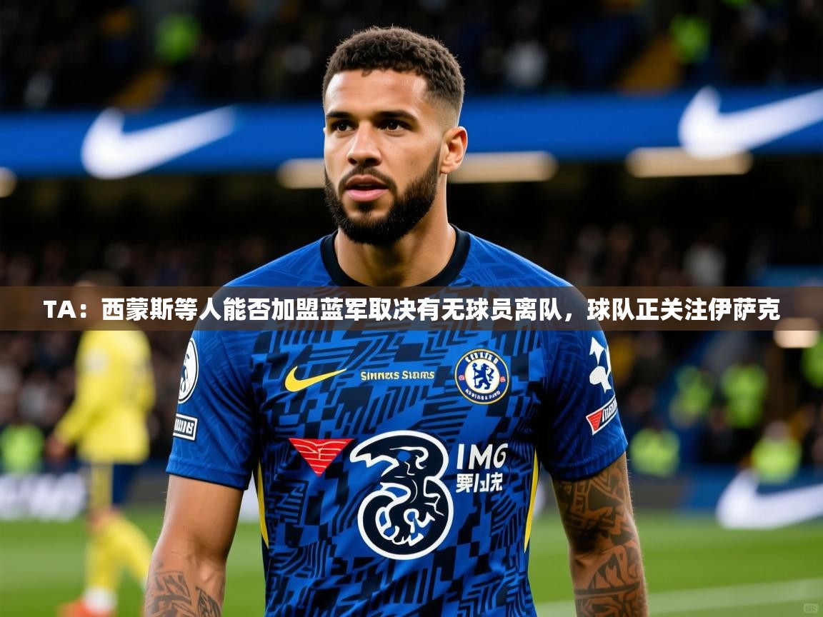2025华体会体育网站赞助国米TA:西蒙斯等人能否加盟蓝军取决有无球员离队,球队正关注伊萨克 第4张