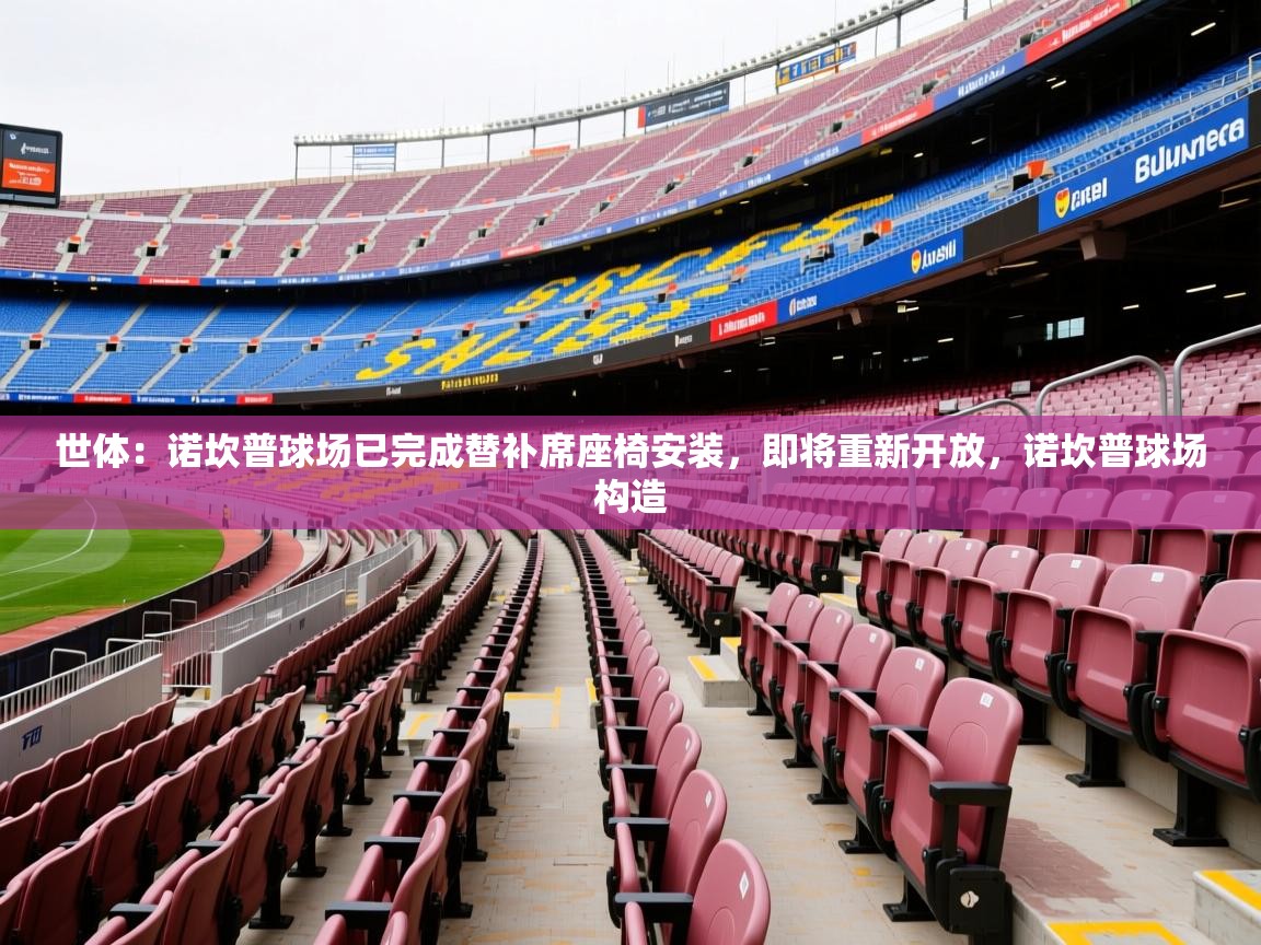 2025华体会登录最新登录地址世体：诺坎普球场已完成替补席座椅安装，即将重新开放，诺坎普球场构造  第4张