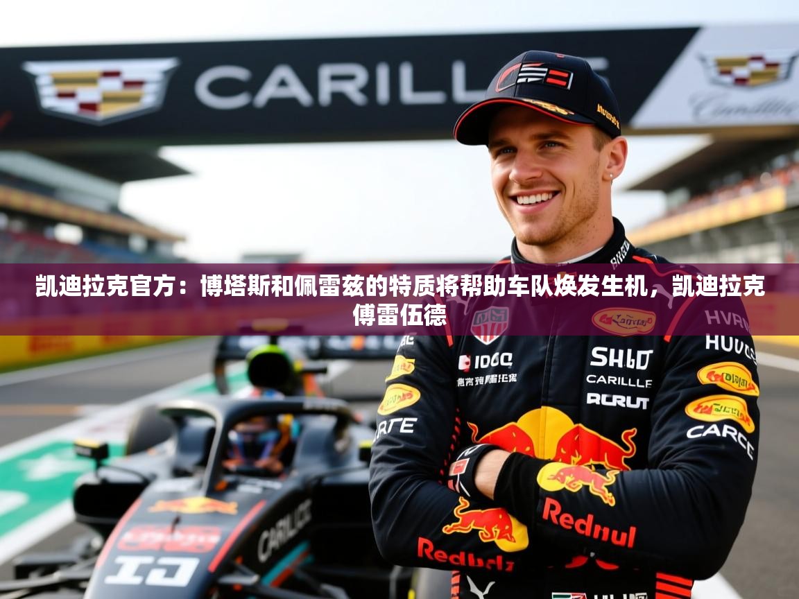 2025华体会登录入口凯迪拉克官方：博塔斯和佩雷兹的特质将帮助车队焕发生机，凯迪拉克傅雷伍德  第1张