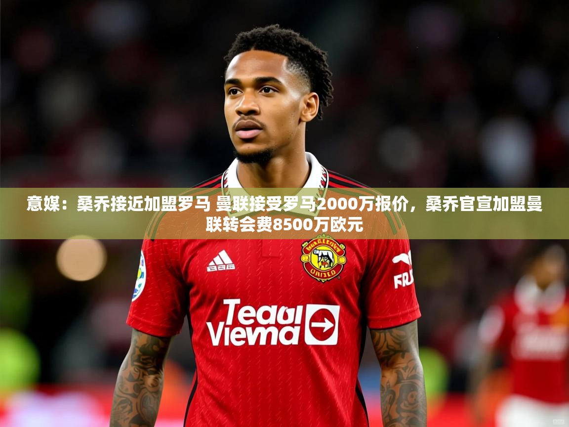 2025华体体育app下载意媒：桑乔接近加盟罗马 曼联接受罗马2000万报价，桑乔官宣加盟曼联转会费8500万欧元  第2张