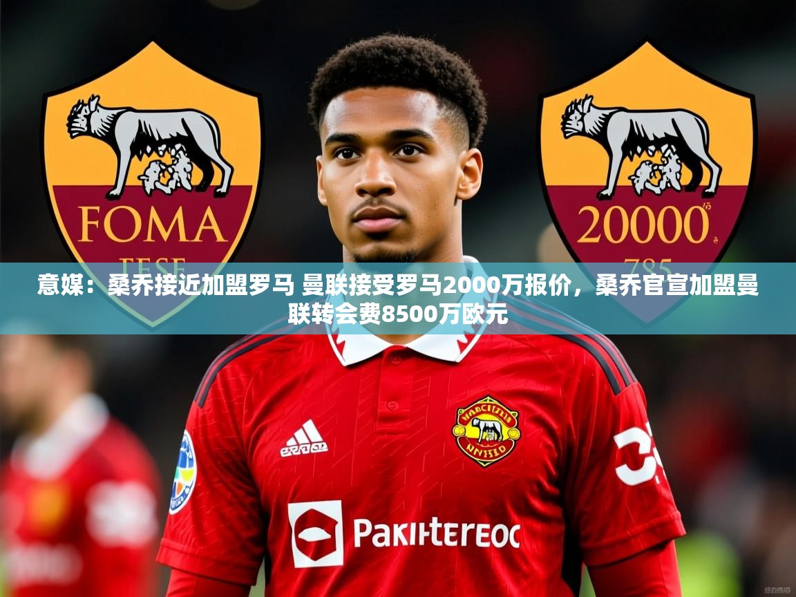 2025华体体育app下载意媒：桑乔接近加盟罗马 曼联接受罗马2000万报价，桑乔官宣加盟曼联转会费8500万欧元  第3张