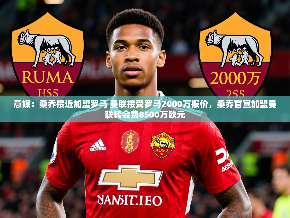2025华体体育app下载意媒：桑乔接近加盟罗马 曼联接受罗马2000万报价，桑乔官宣加盟曼联转会费8500万欧元  第4张