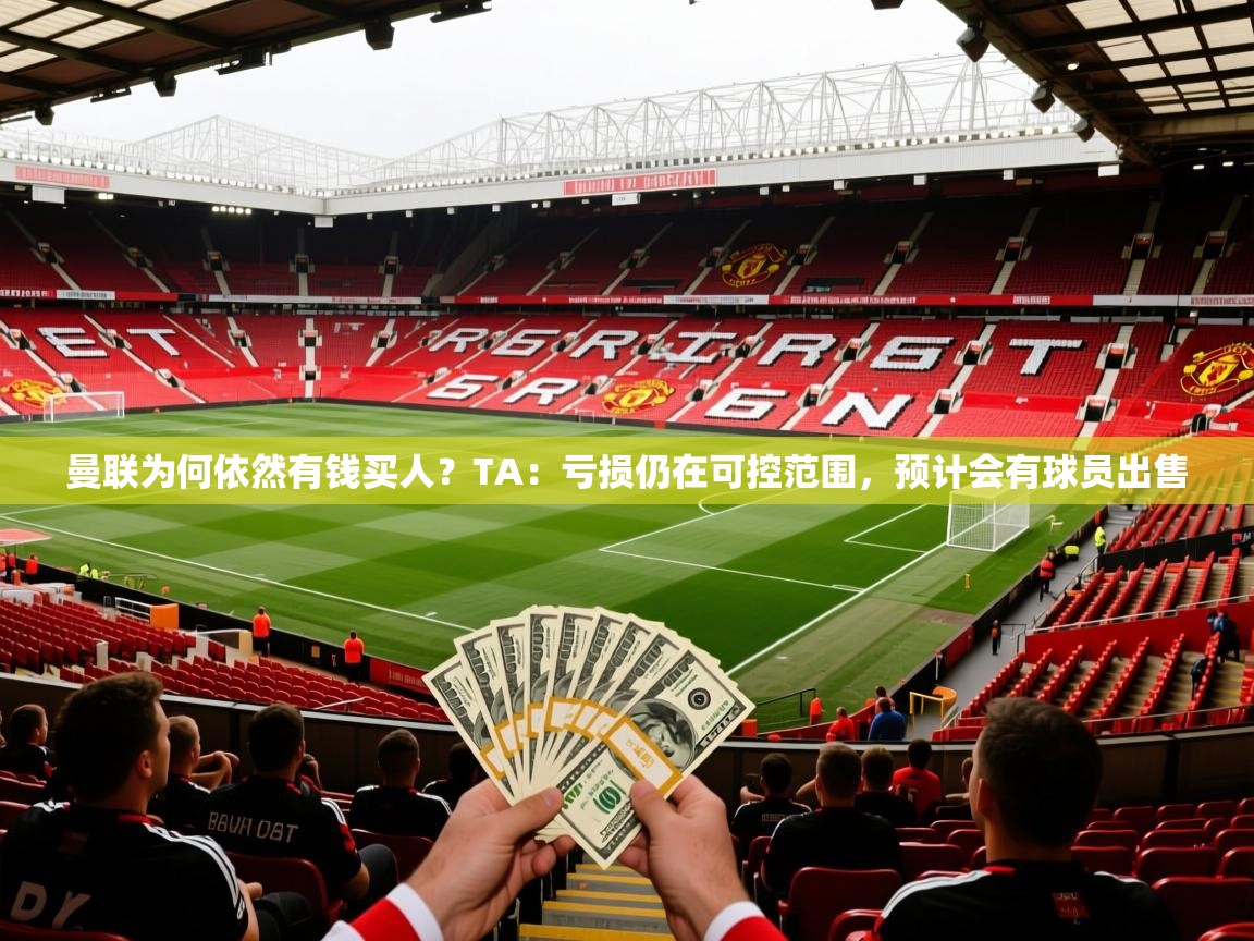2025华体会体育app曼联为何依然有钱买人？TA：亏损仍在可控范围，预计会有球员出售  第4张