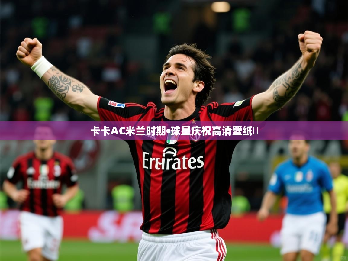 2025华体会登录最新登录地址卡卡AC米兰时期•球星庆祝高清壁纸✨ 第1张