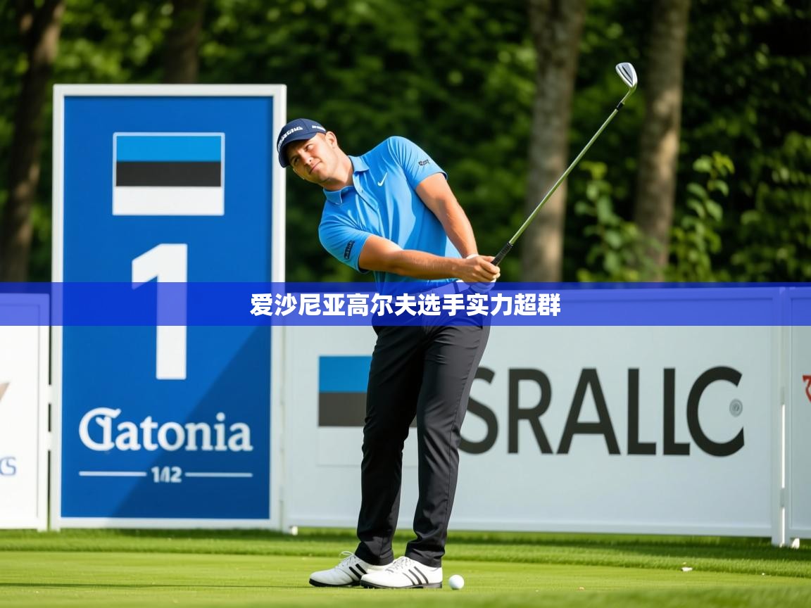 2025华体会登录最新登录地址爱沙尼亚高尔夫选手实力超群  第2张