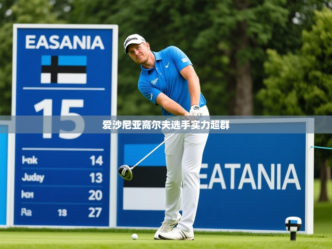2025华体会登录最新登录地址爱沙尼亚高尔夫选手实力超群  第3张