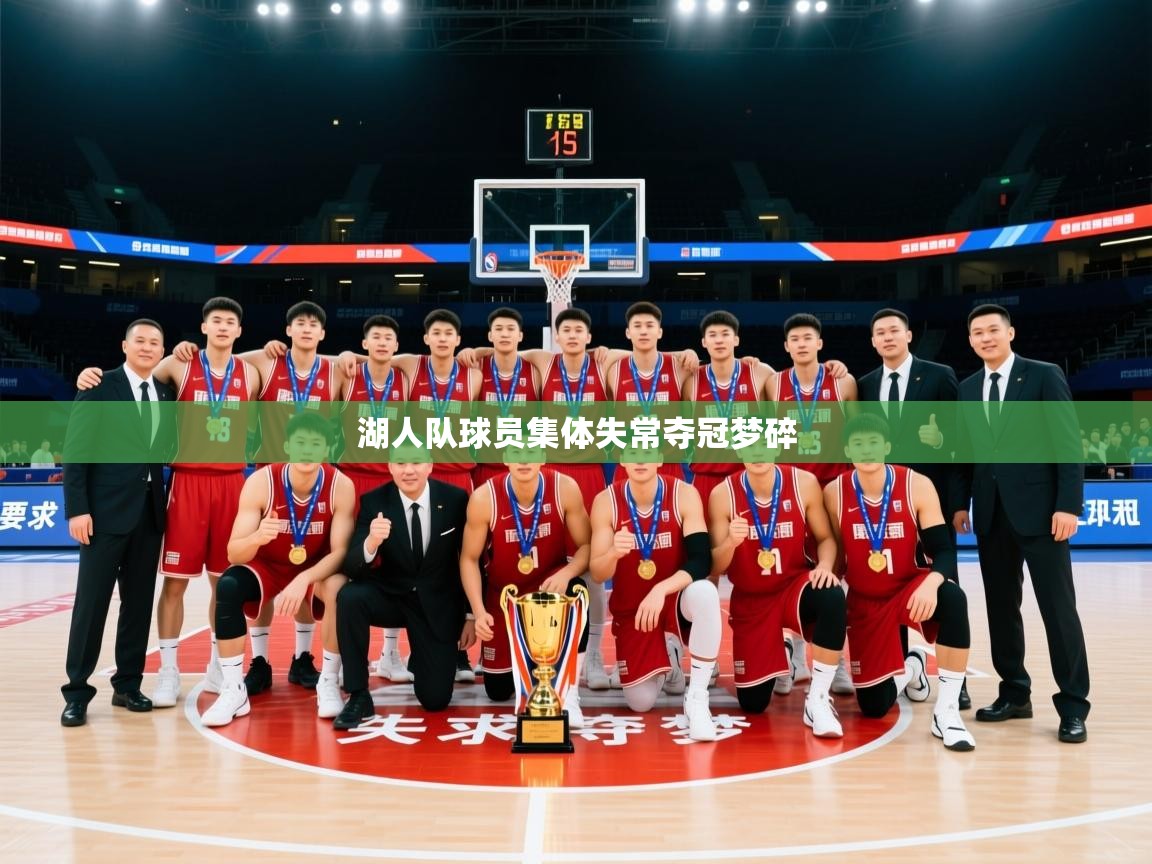 2026华体会登录手机版最新湖人队球员集体失常夺冠梦碎  第1张