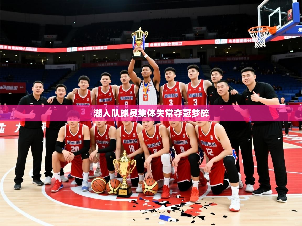2026华体会登录手机版最新湖人队球员集体失常夺冠梦碎  第2张