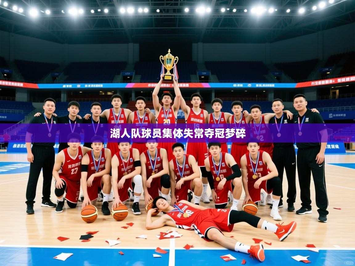 2026华体会登录手机版最新湖人队球员集体失常夺冠梦碎  第3张