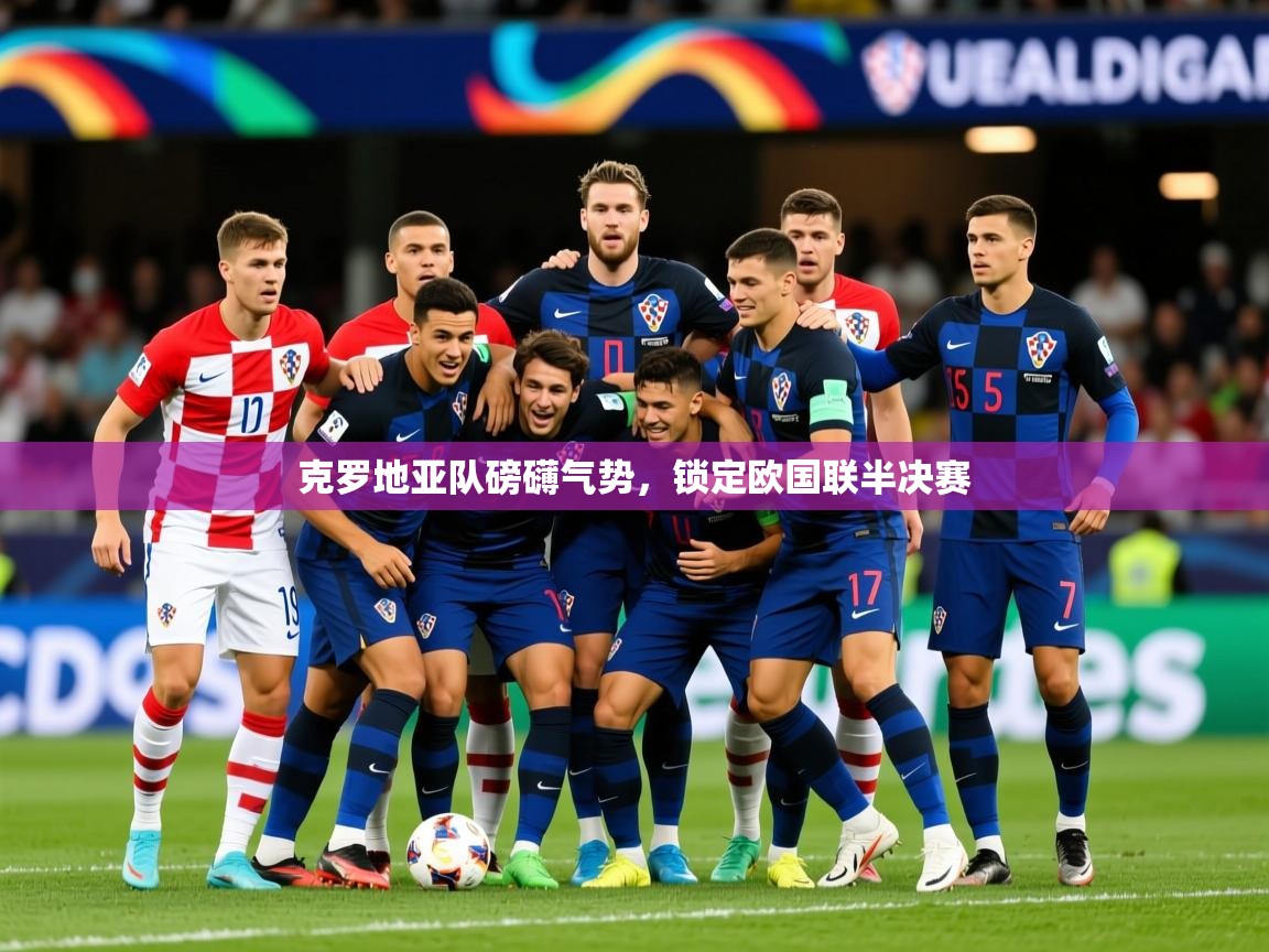 2026华会体育app下载克罗地亚队磅礴气势,锁定欧国联半决赛 第1张