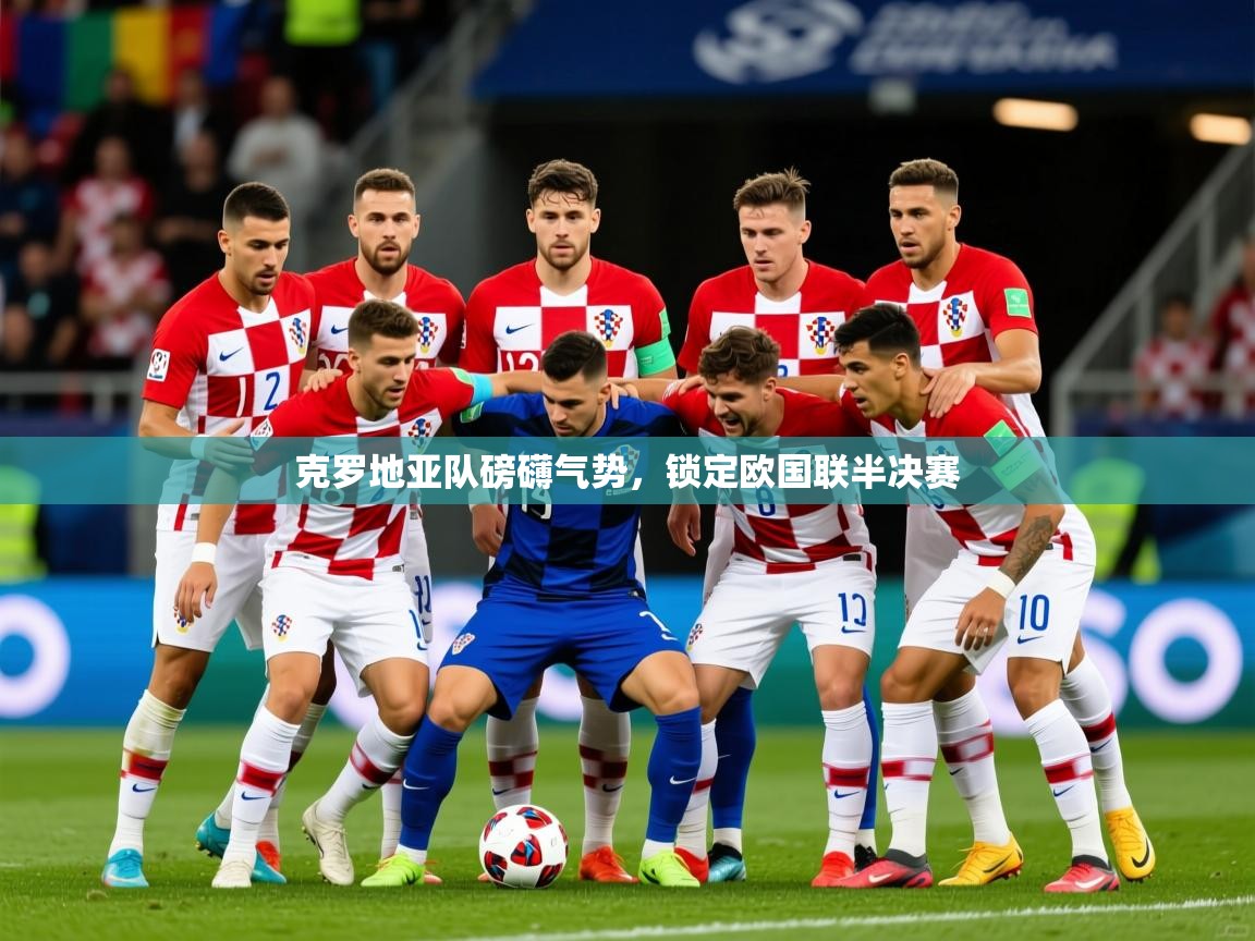 2026华会体育app下载克罗地亚队磅礴气势,锁定欧国联半决赛 第4张