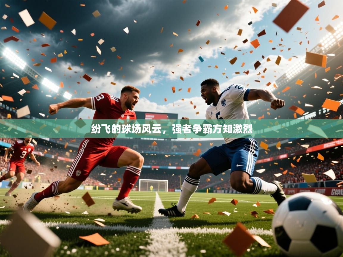 2026华体会登录纷飞的球场风云，强者争霸方知激烈
