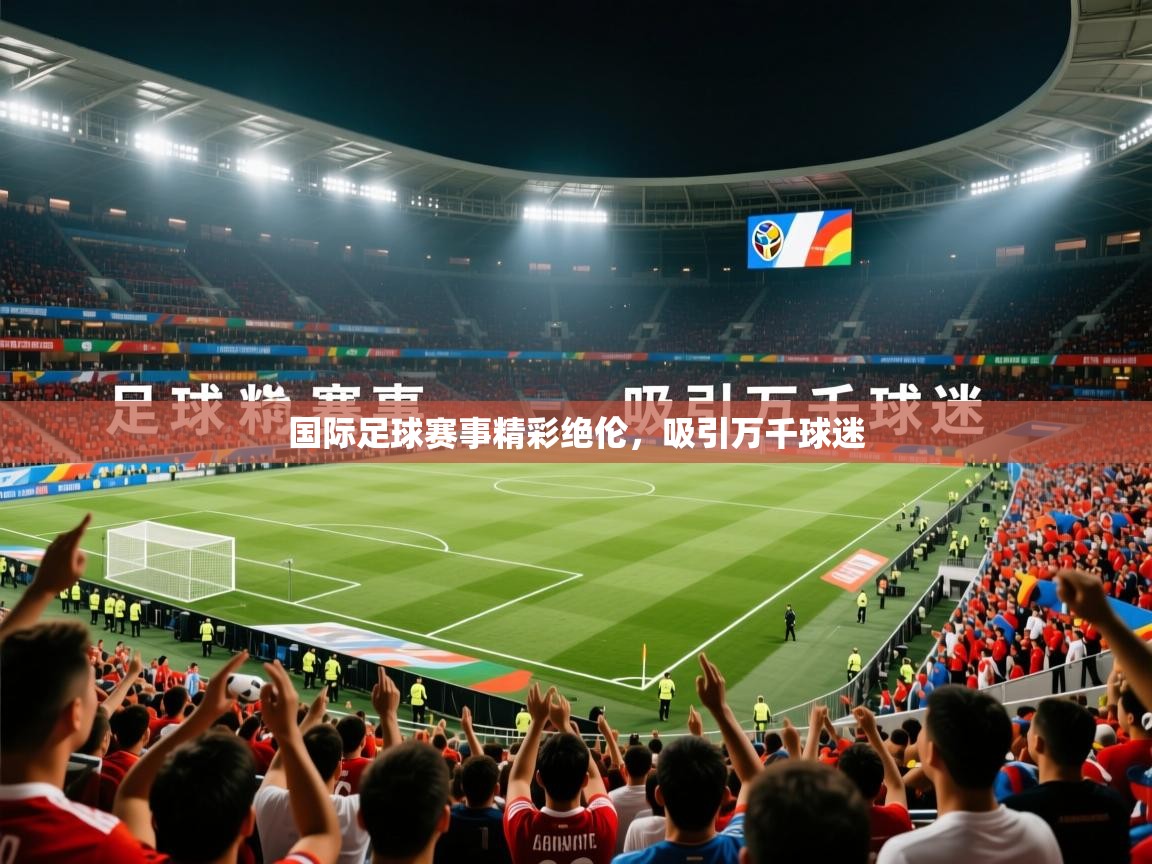 2026华体会体育网站赞助的国米国际足球赛事精彩绝伦，吸引万千球迷