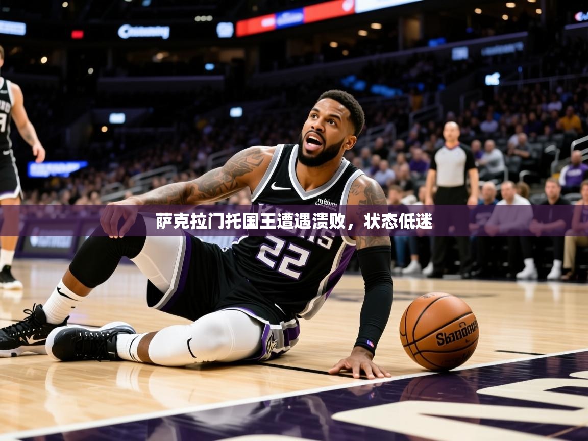 2026华体会体育下载萨克拉门托国王遭遇溃败，状态低迷