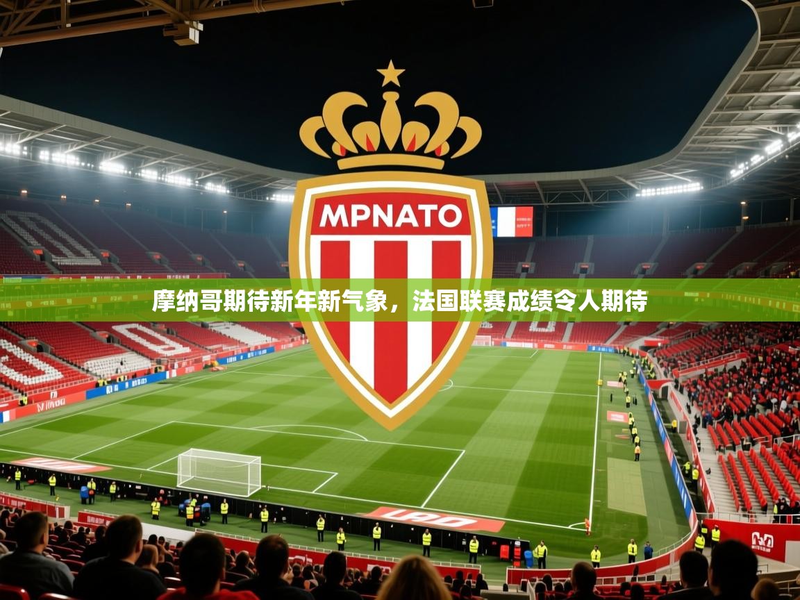 2026华体会登录网址摩纳哥期待新年新气象，法国联赛成绩令人期待  第3张