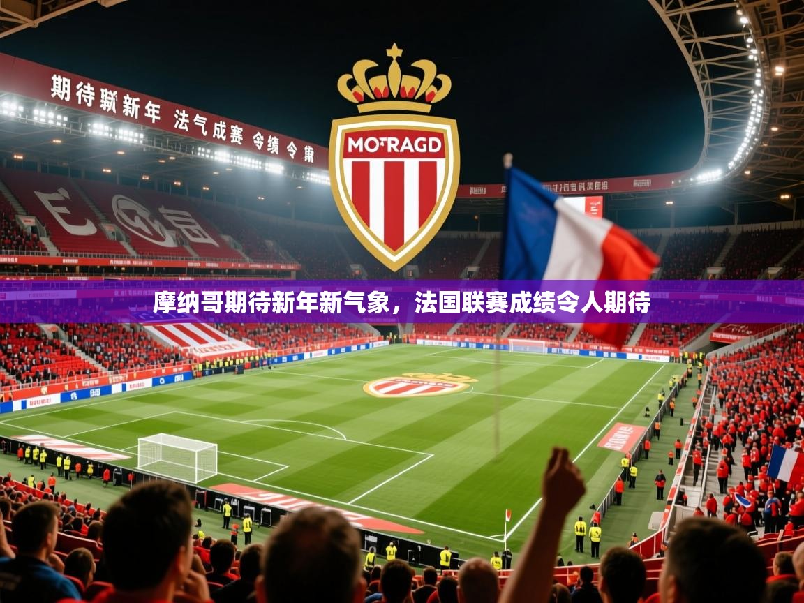 2026华体会登录网址摩纳哥期待新年新气象，法国联赛成绩令人期待  第1张