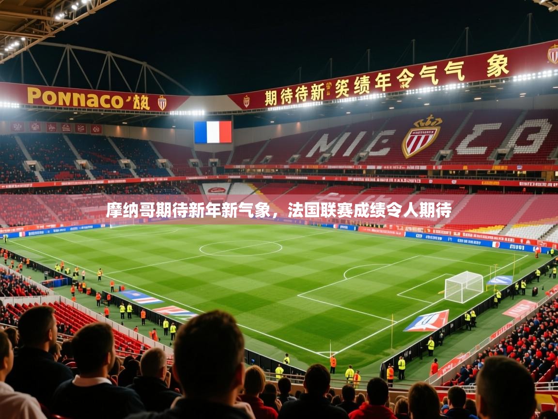 2026华体会登录网址摩纳哥期待新年新气象，法国联赛成绩令人期待  第4张