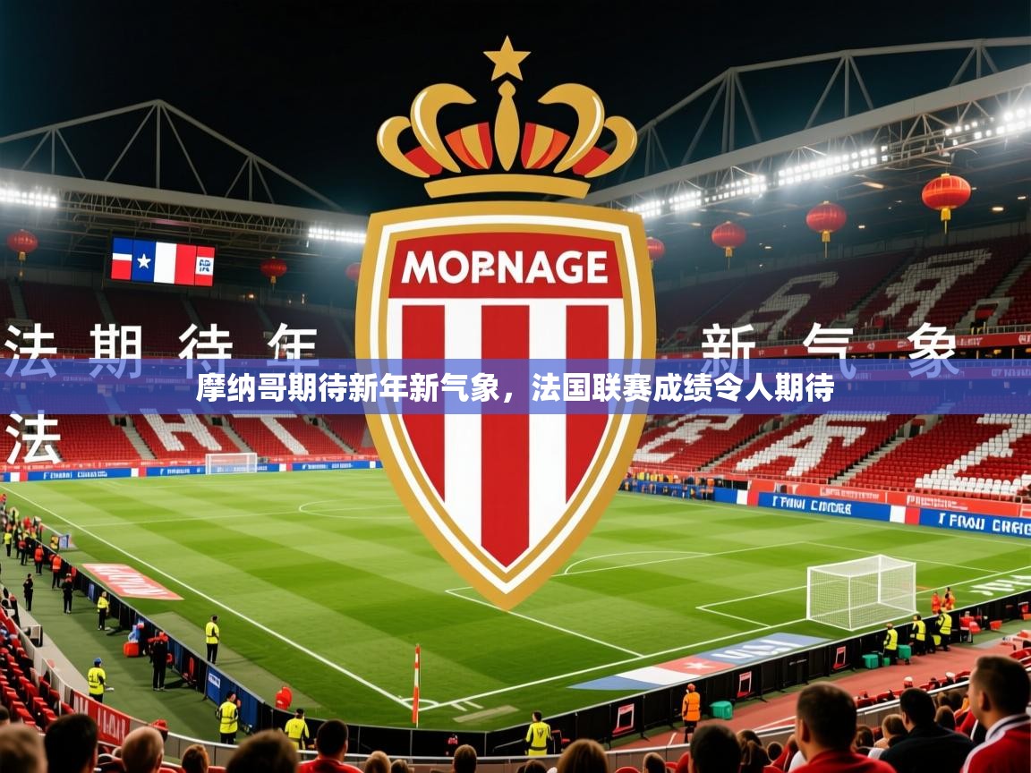 2026华体会登录网址摩纳哥期待新年新气象，法国联赛成绩令人期待  第2张