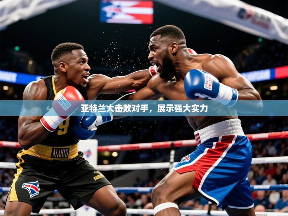 2026华体会体育最新官方入口亚特兰大击败对手，展示强大实力