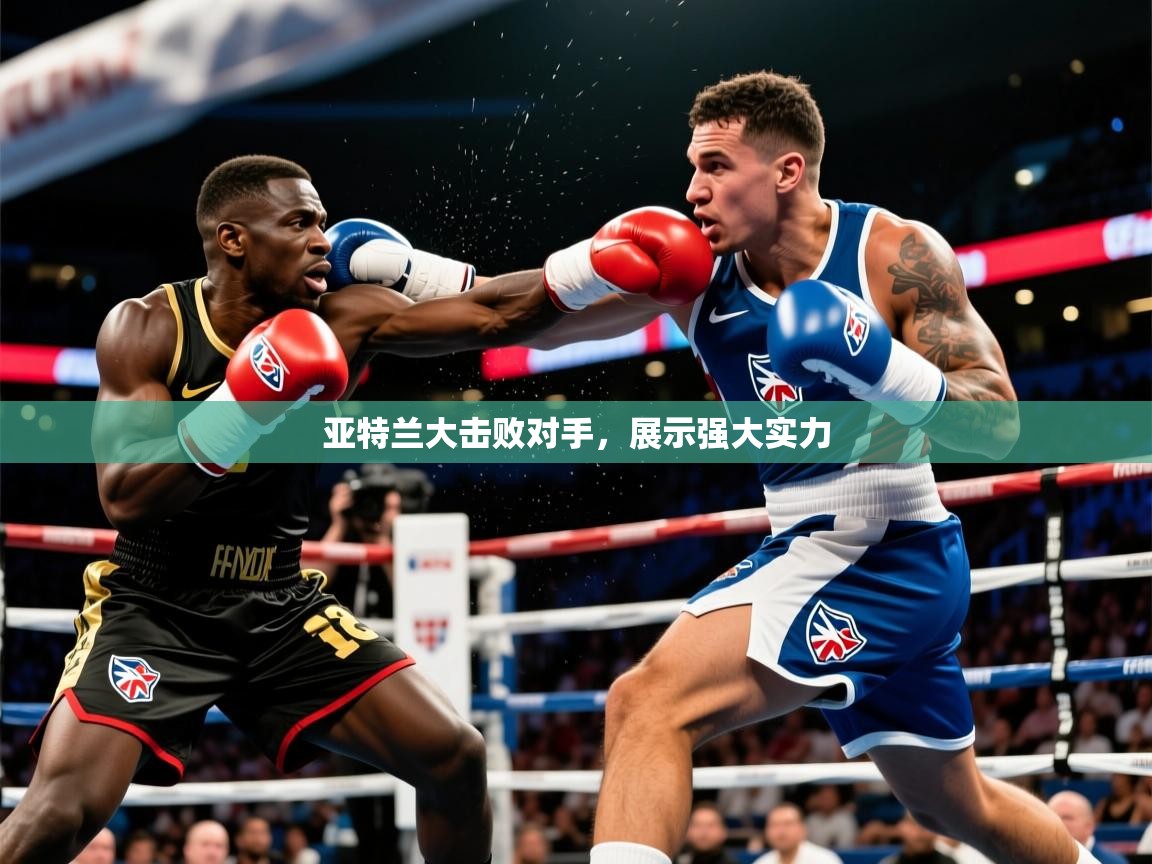 2026华体会体育最新官方入口亚特兰大击败对手，展示强大实力  第2张