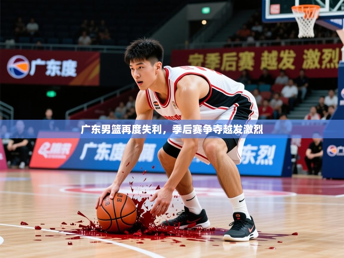 2026华体会登录首页广东男篮再度失利，季后赛争夺越发激烈  第3张
