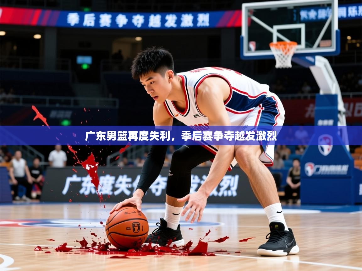 2026华体会登录首页广东男篮再度失利，季后赛争夺越发激烈  第4张