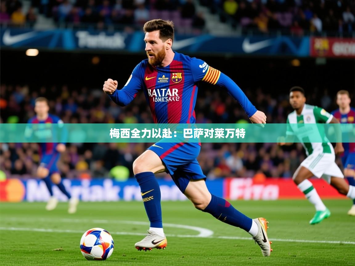 2026华体会体育平台靠谱吗梅西全力以赴：巴萨对莱万特