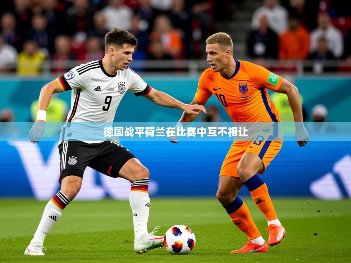 2026华体体育app德国战平荷兰在比赛中互不相让 第2张