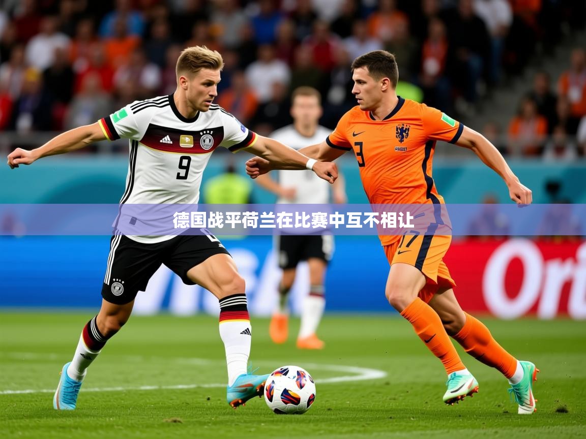 2026华体体育app德国战平荷兰在比赛中互不相让 第3张