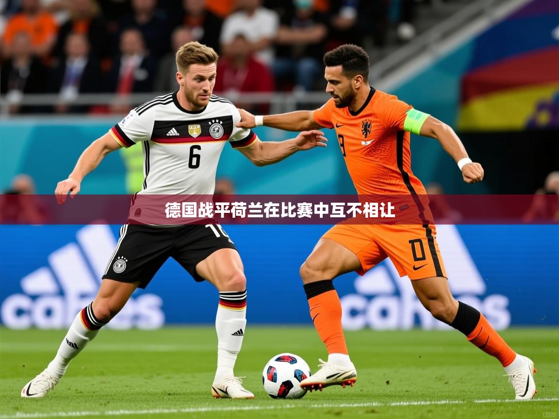 2026华体体育app德国战平荷兰在比赛中互不相让 第4张