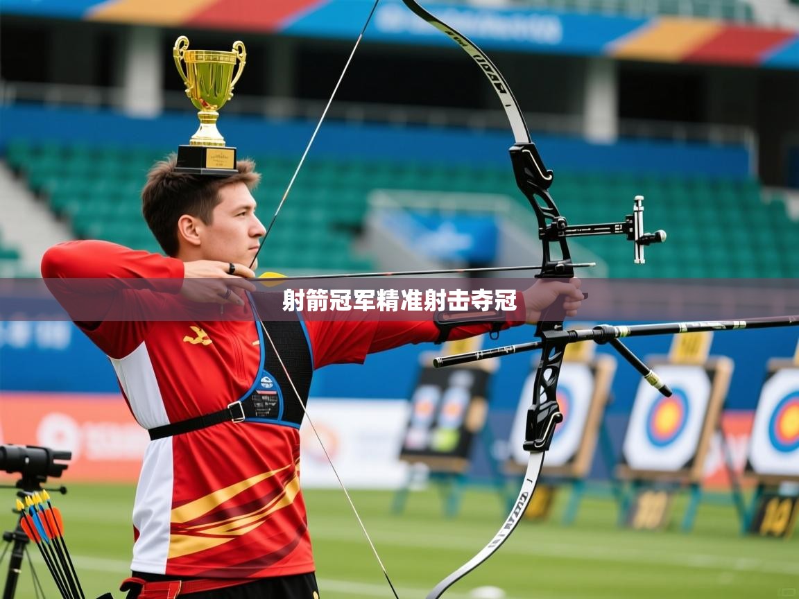 2026华体会体育下载射箭冠军精准射击夺冠  第2张