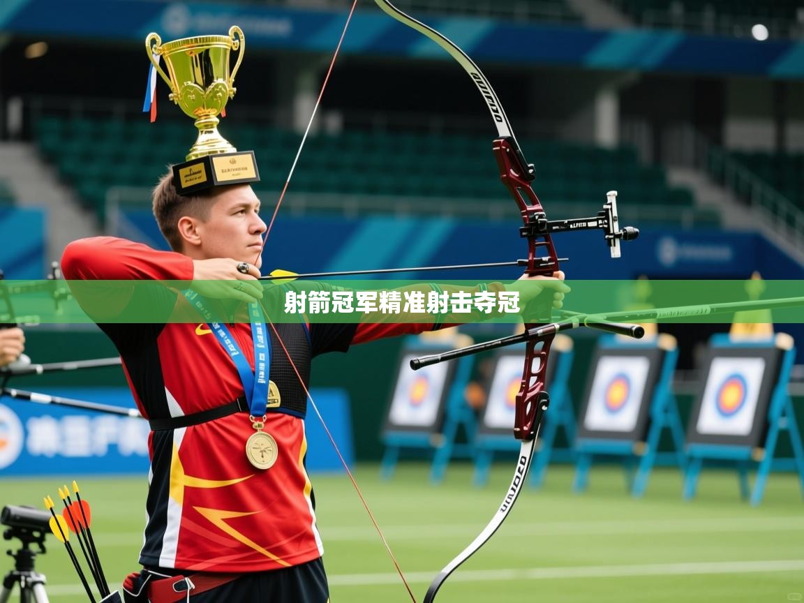 2026华体会体育下载射箭冠军精准射击夺冠  第3张
