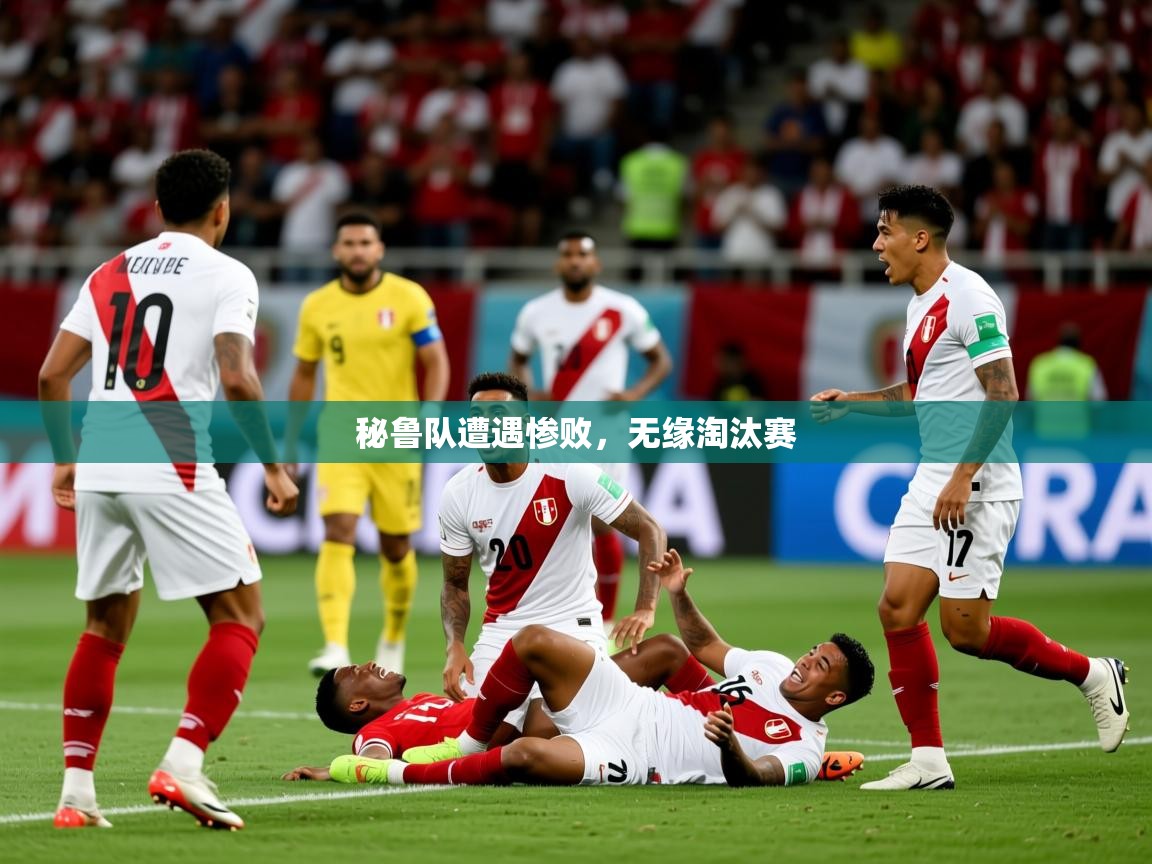 2026华体会体育网站赞助皇马秘鲁队遭遇惨败，无缘淘汰赛  第2张