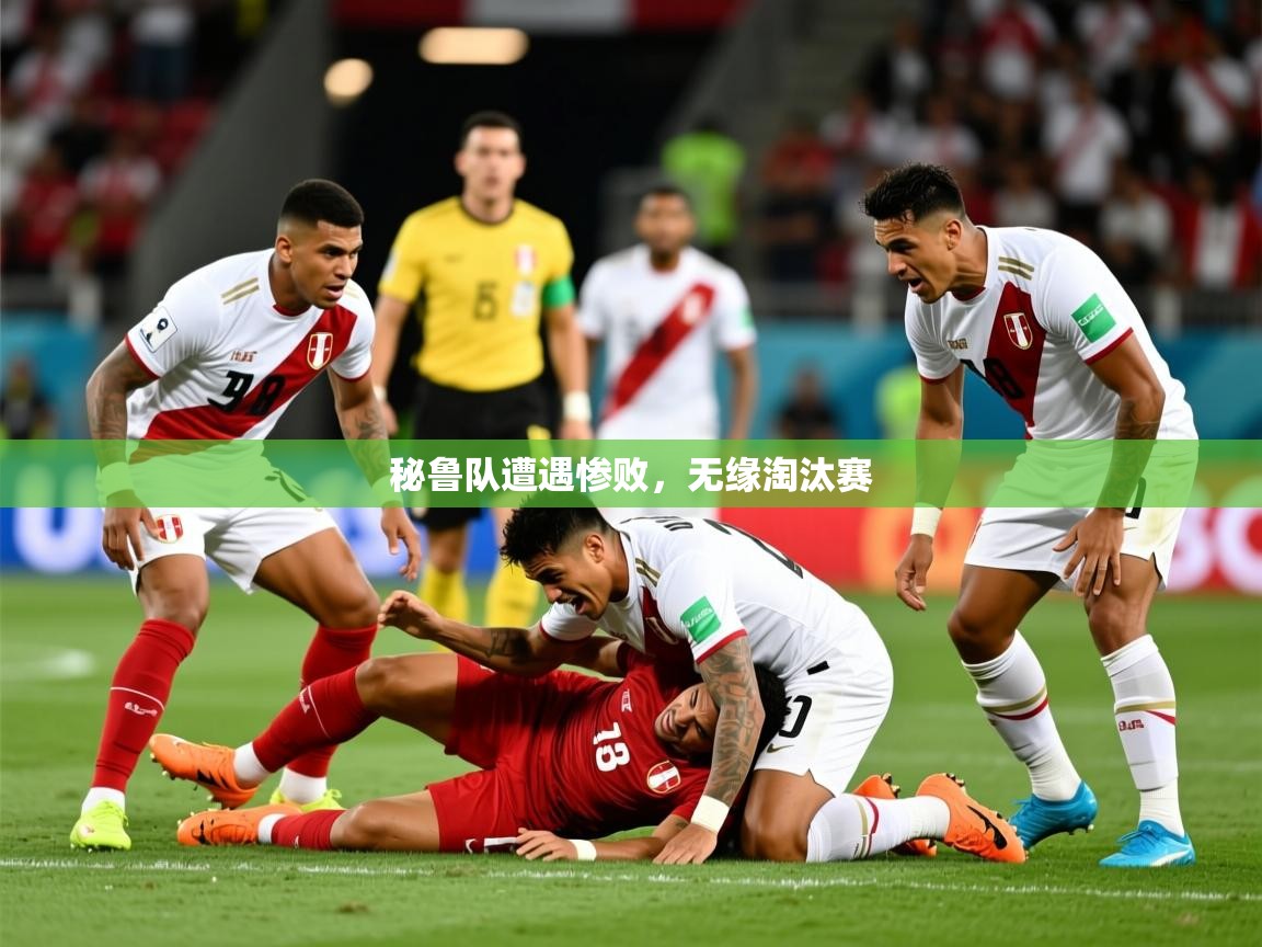 2026华体会体育网站赞助皇马秘鲁队遭遇惨败，无缘淘汰赛