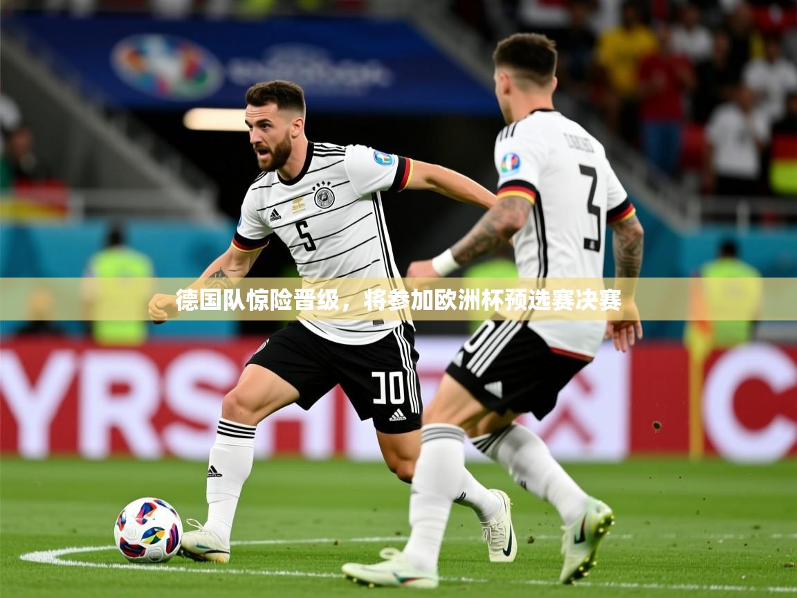2026华体会体育下载德国队惊险晋级，将参加欧洲杯预选赛决赛  第4张